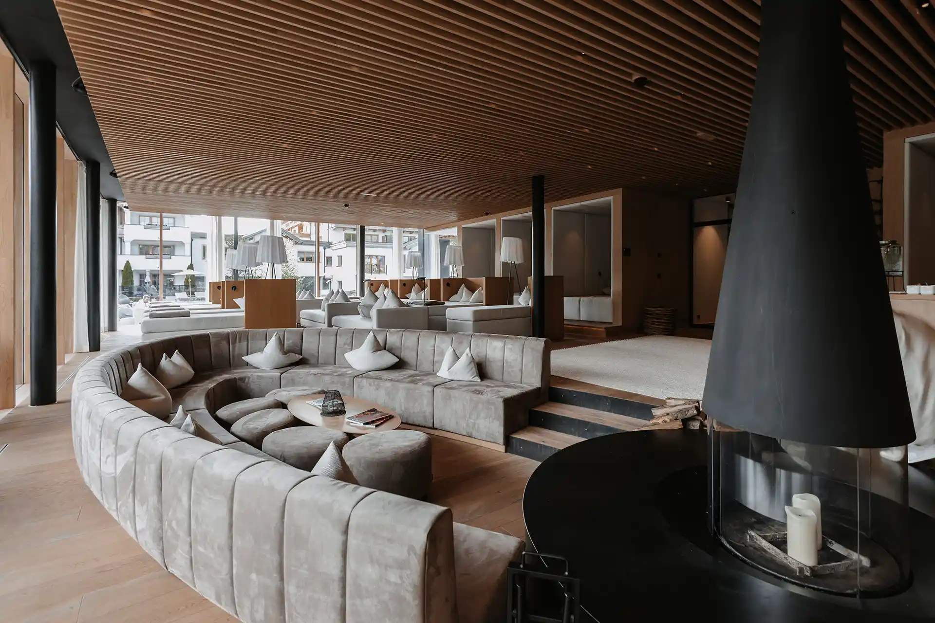 Naturhotel Forsthofgut | Salzburg