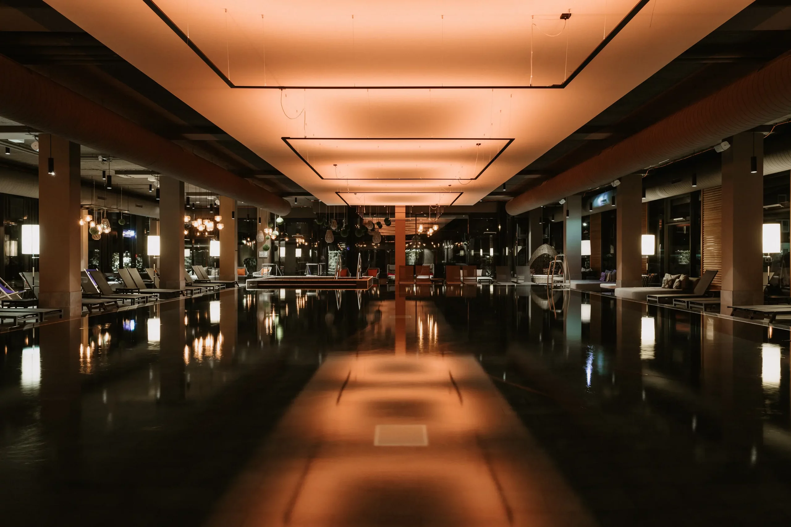 Aja Resort – Garmisch Patenkirchen - 31