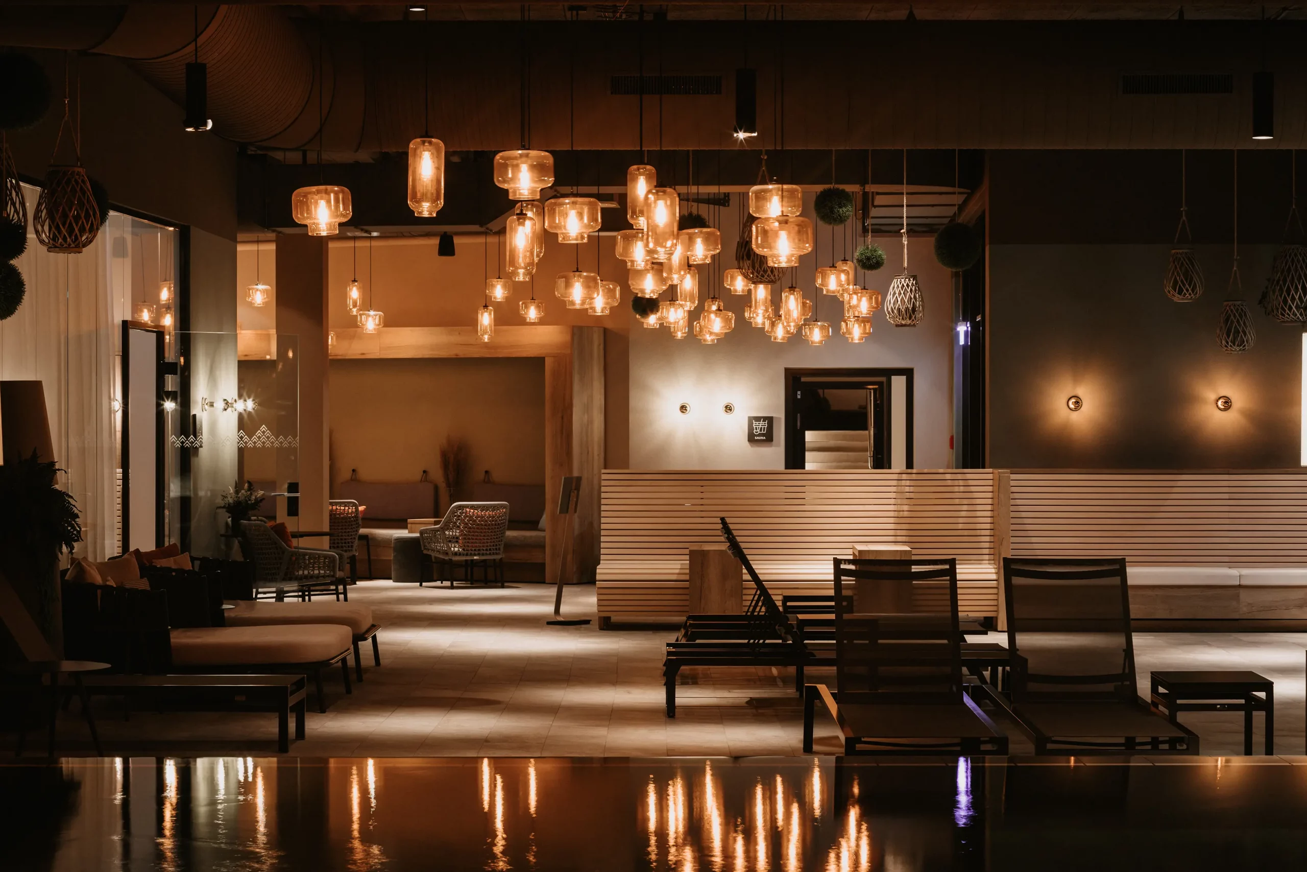 Aja Resort – Garmisch Patenkirchen - 34