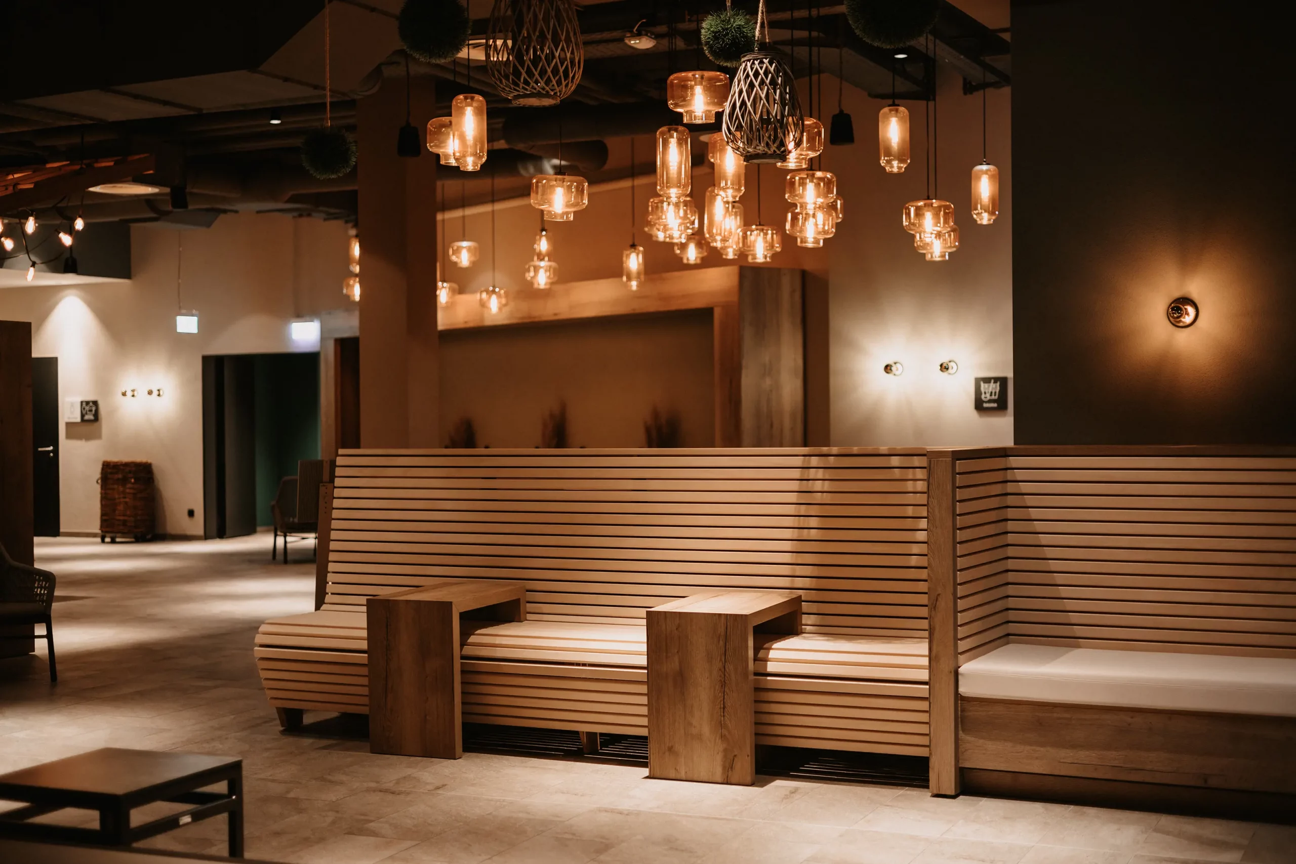 Aja Resort – Garmisch Patenkirchen - 44