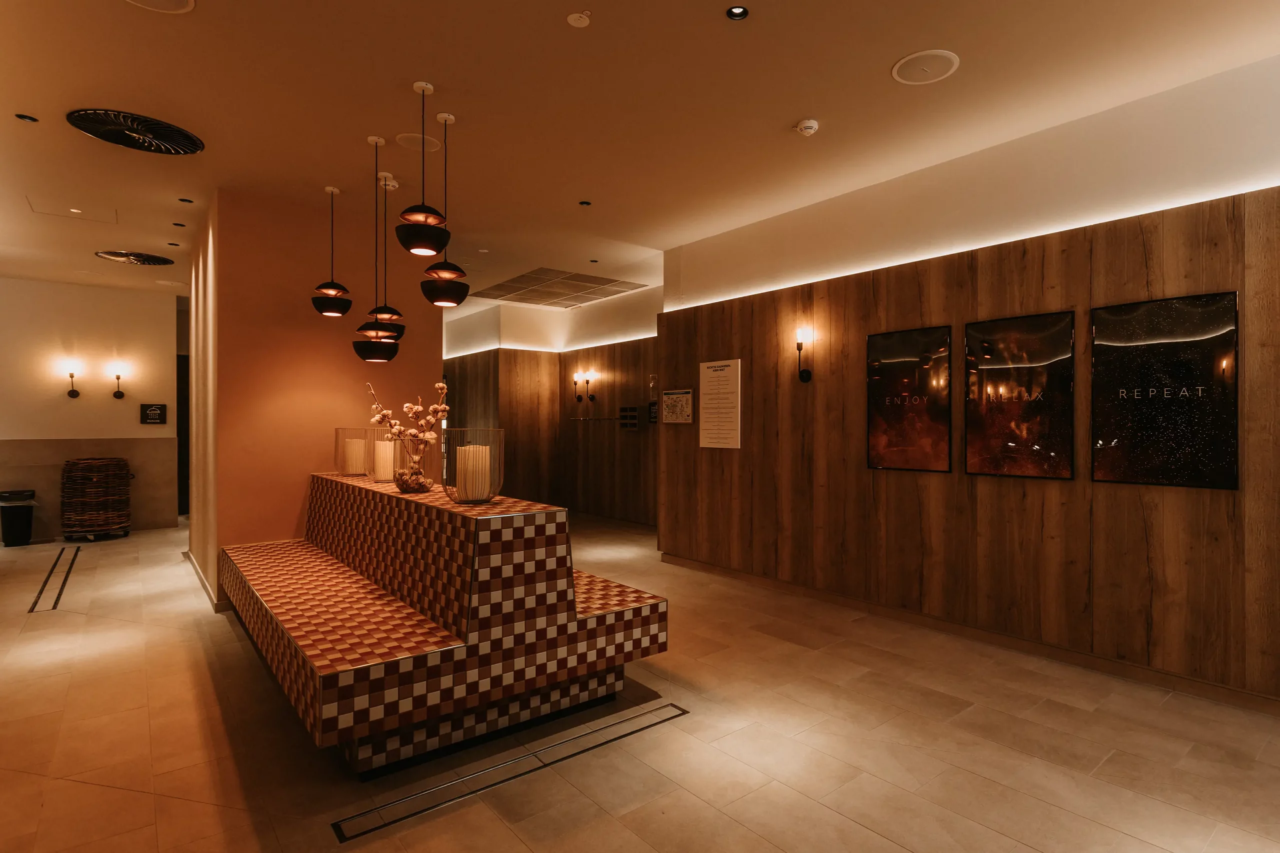 Aja Resort – Garmisch Patenkirchen - 58