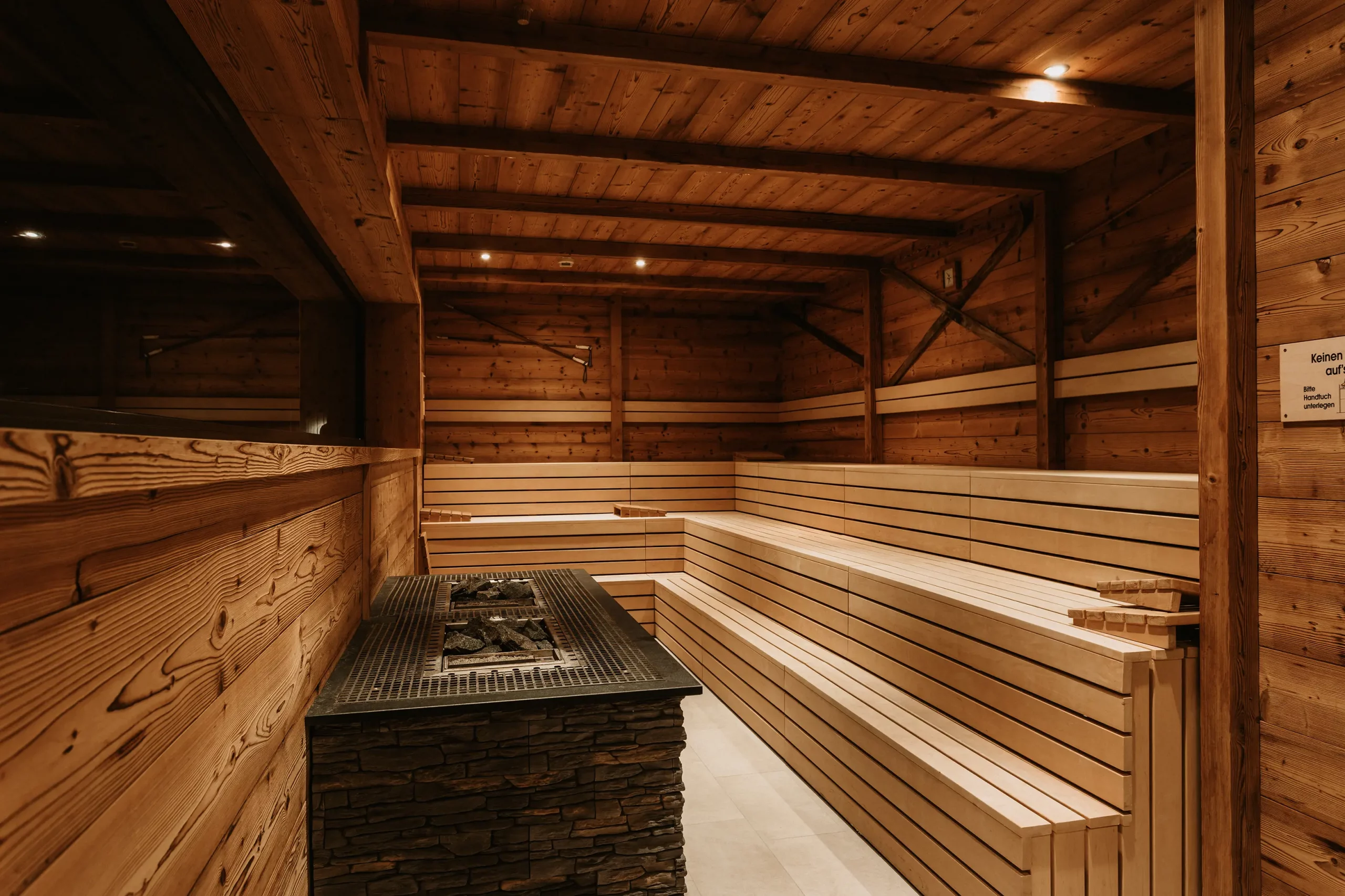 Aja Resort – Garmisch Patenkirchen - 60