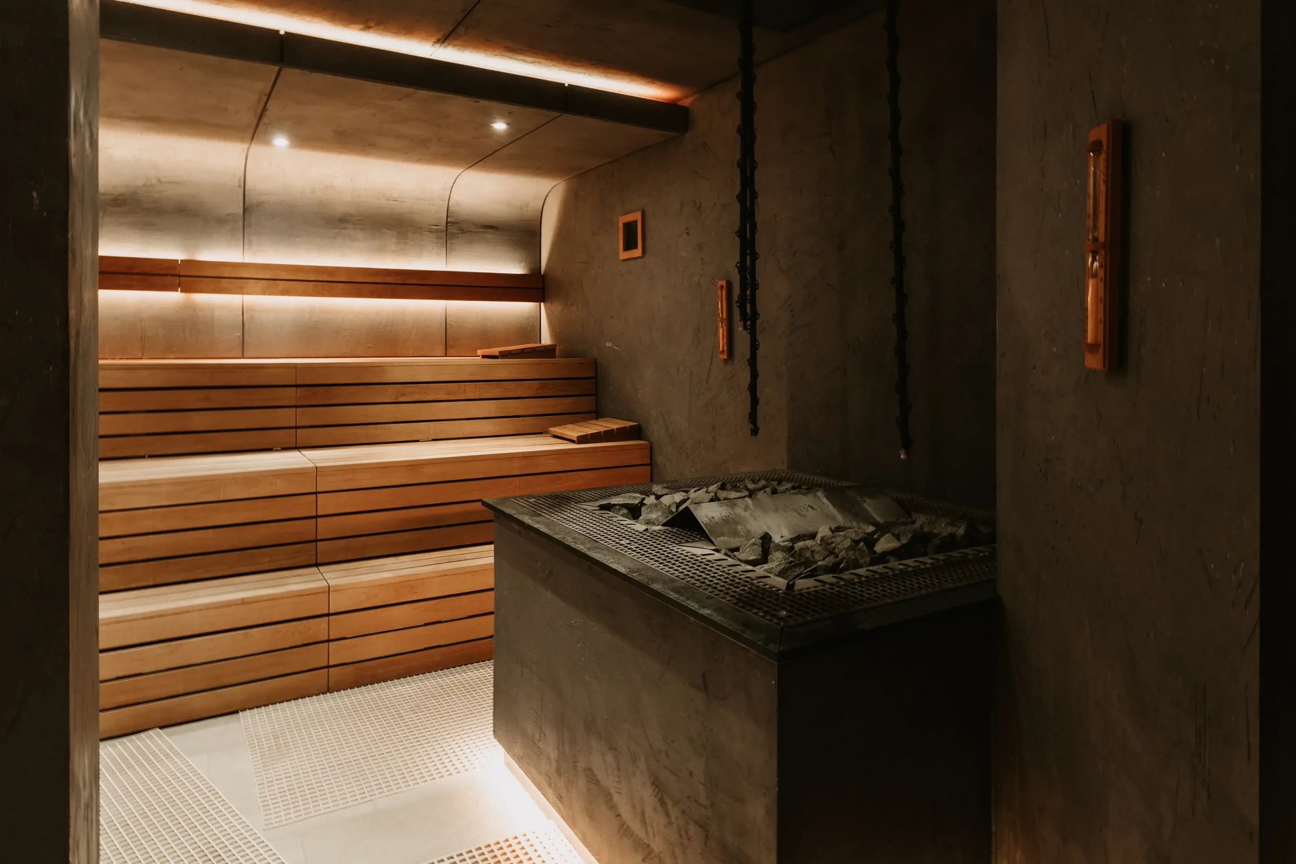 Aja Resort – Garmisch Patenkirchen - 67