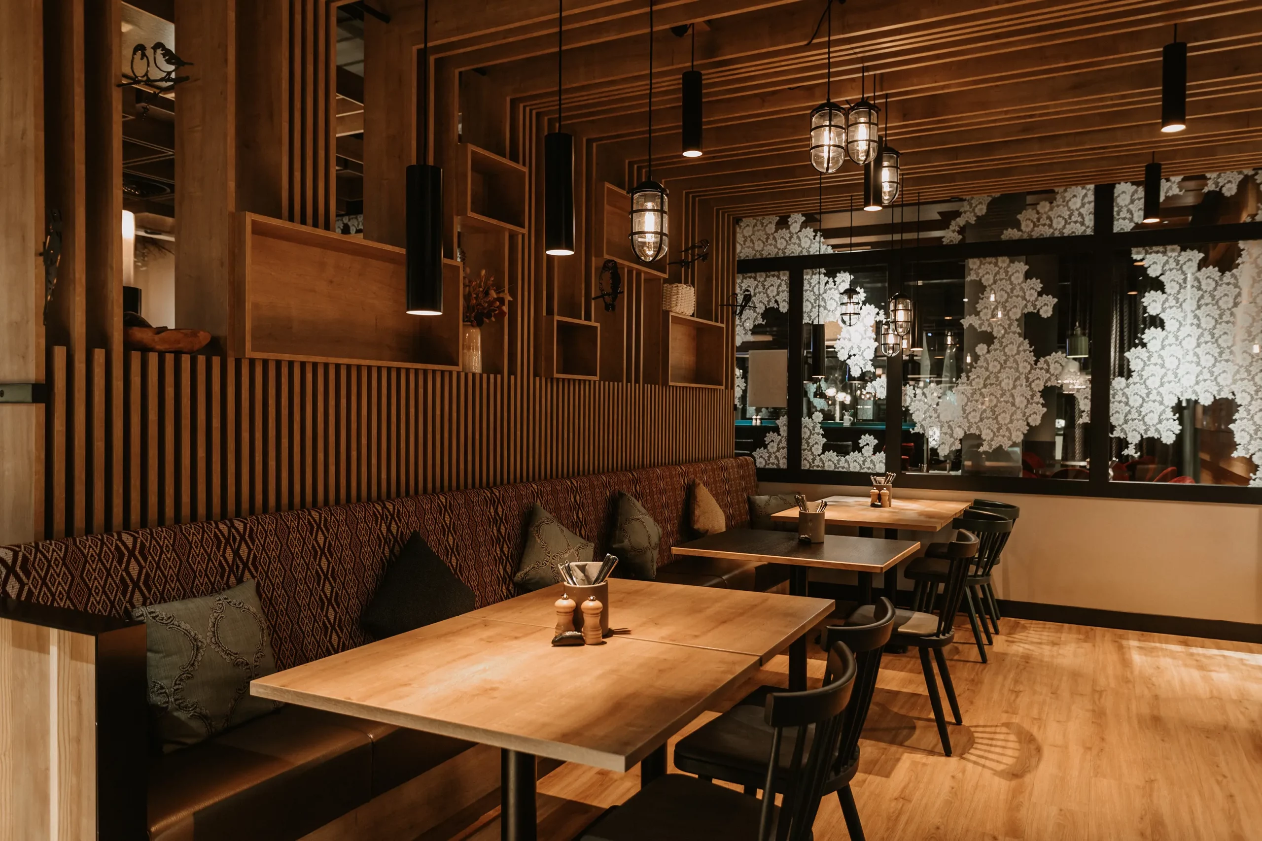 Aja Resort – Garmisch Patenkirchen - 84