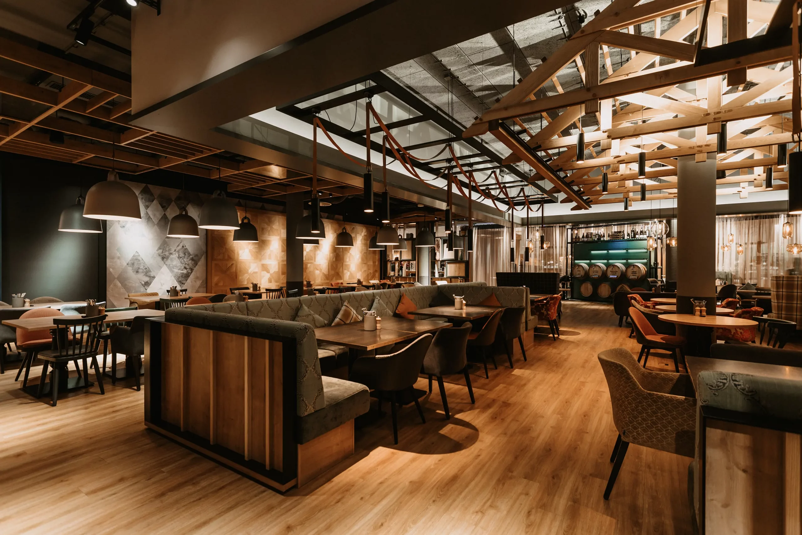 Aja Resort – Garmisch Patenkirchen - 87