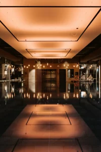 Aja Resort - Garmisch Patenkirchen 01